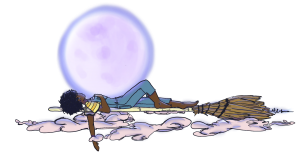 Beneath Moonlight