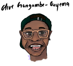 Olive Gongombe-Ouyema