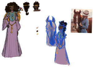 Redesigning Percival pt.2