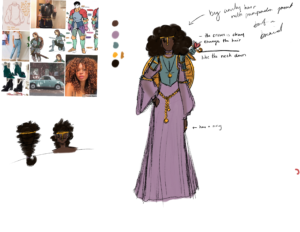Redesigning Percival pt.1